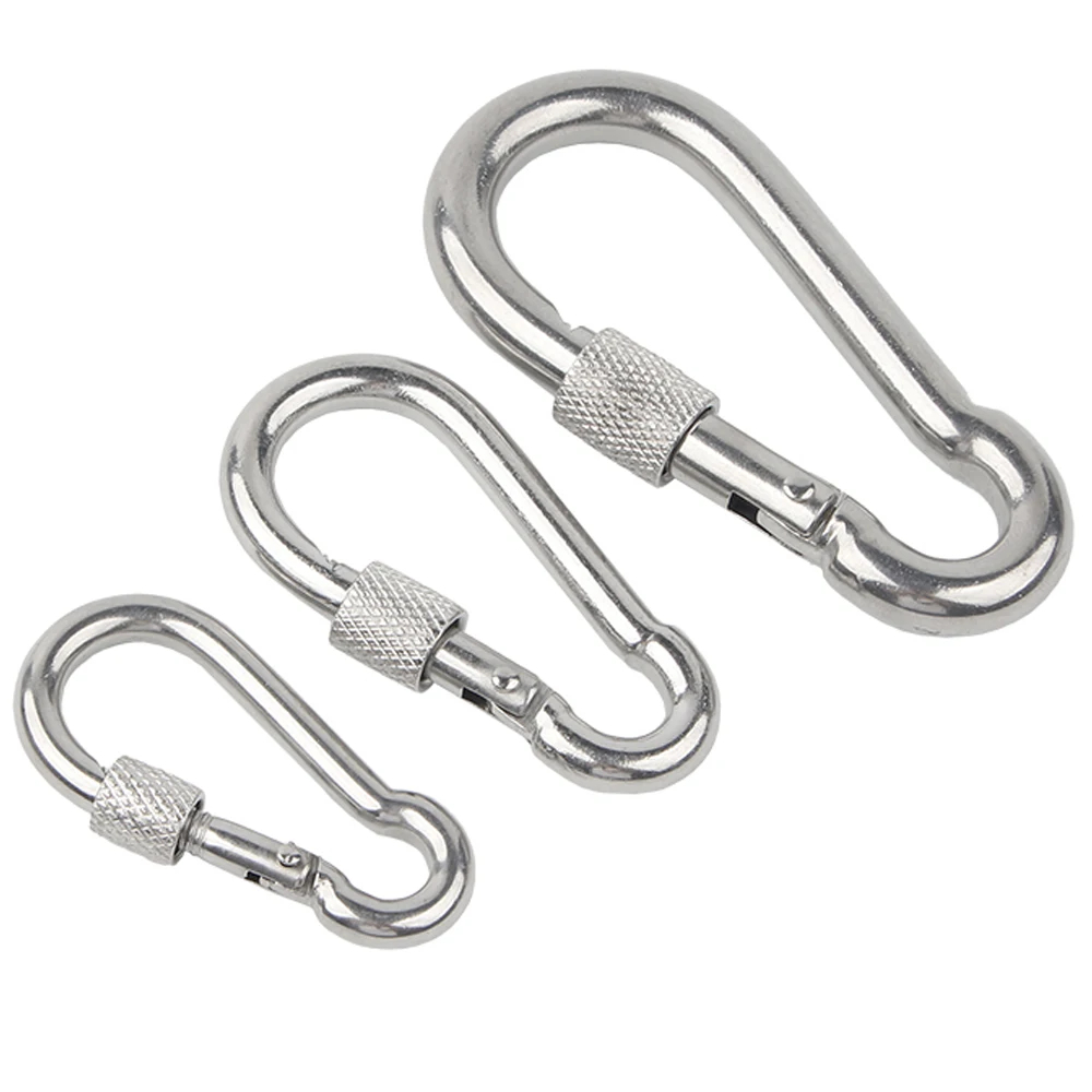 1-5 Adet M4 M5 M6 M8 M10 304 P - Chain Quick Link incelemesi ve fiyatı