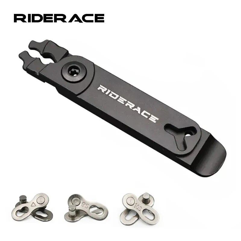 RIDERACE bisiklet zinciri bağl - Chain Quick Link incelemesi ve fiyatı