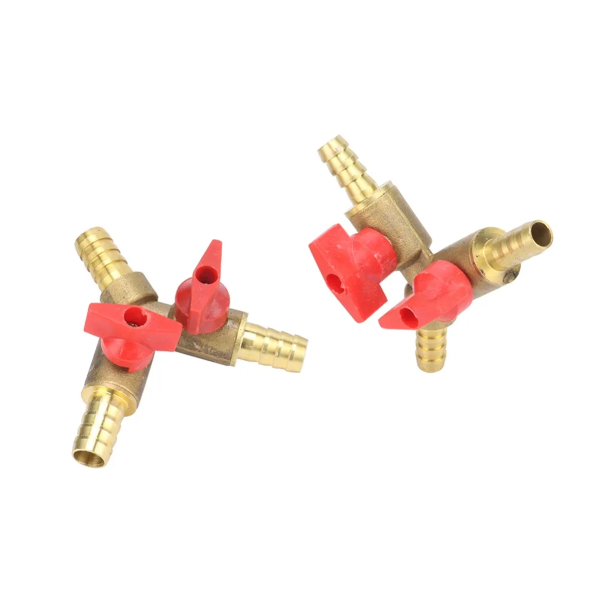 8mm 10mm dikenli 3-Way pirinç  - Spoke Nipple Brass incelemesi ve fiyatı