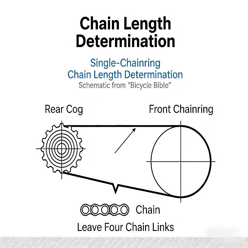 Bisiklet Zinciri Bağlantı Kili - Chain Quick Link incelemesi ve fiyatı