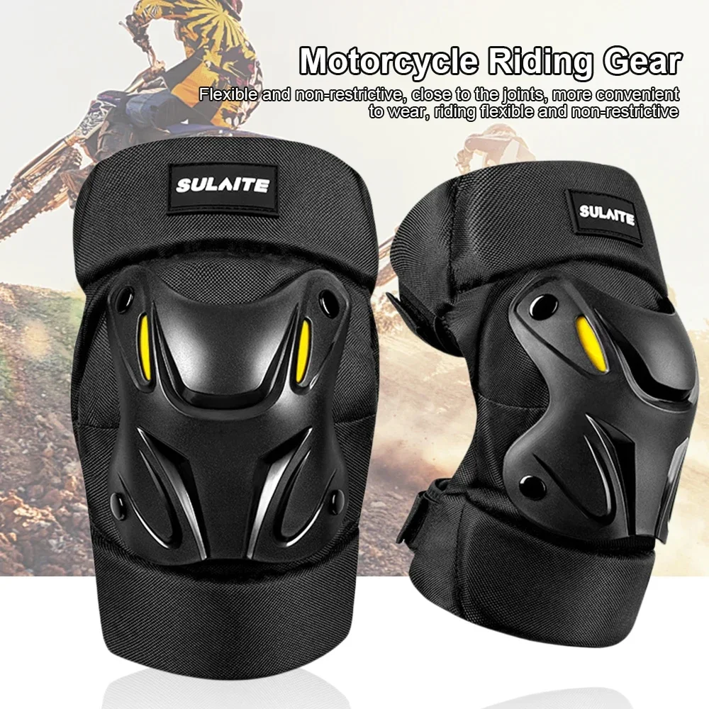 Premium Motosiklet Sürüş Ekipm - Mountain Biking Elbow Pads incelemesi ve fiyatı