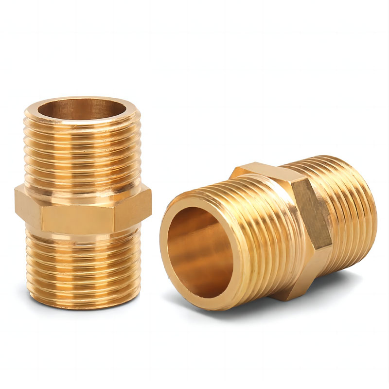 Pirinç Boru Altıgen Nipel Bağl - Spoke Nipple Brass incelemesi ve fiyatı