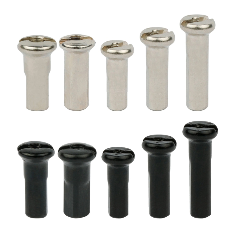 50 adet pirinç konuştu nipel 1 - Spoke Nipple Brass incelemesi ve fiyatı
