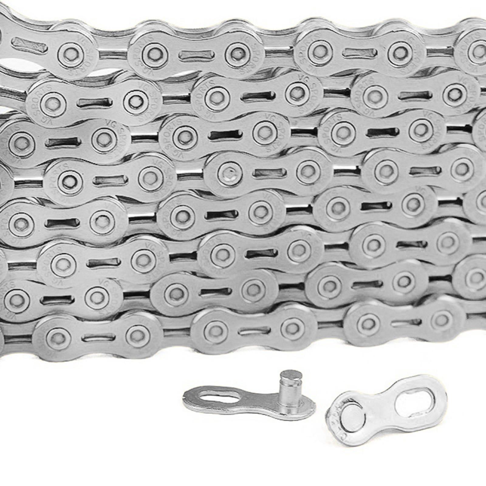 11 Hızlı, Yarım Boş İç Mekanlı - Chain Quick Link incelemesi ve fiyatı